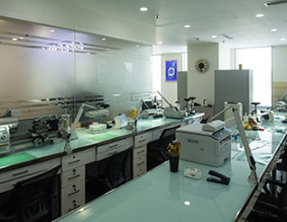 環境(圖)-廣州百達翡麗維修保養售后